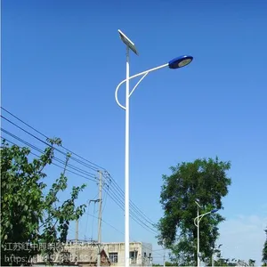 韶关LED路灯30W够用吗?/灯带价格表/红中太阳能路灯