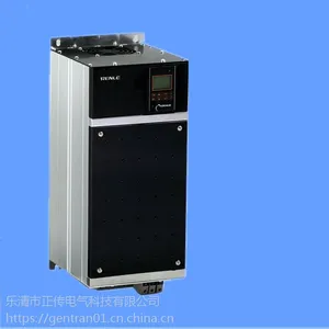 上海雷诺尔变频器RNB6022 22kW 44A 三相380V变频调速器
