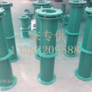 沧州大型碳钢柔性防水套管生产厂家