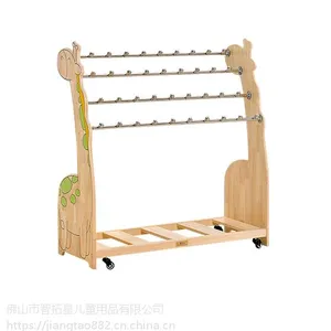 佛山智拓星幼儿园家具