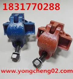 供应山东扣件,国标建筑扣件,脚手架扣件18831770288