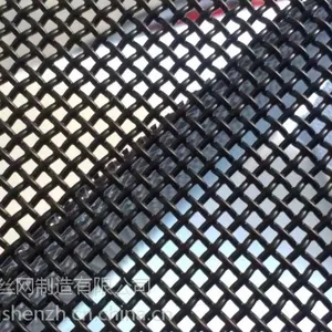 防盗金刚网,隐形窗纱,厂家直销,大量批发。
