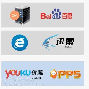 上网流量管理软件(支持免费试用)