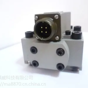 供应Macroway 516系列伺服阀