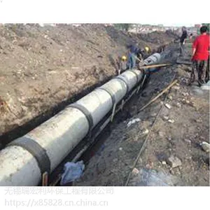 无锡锡山区羊尖镇地下消防水管漏水检测、非开挖修复