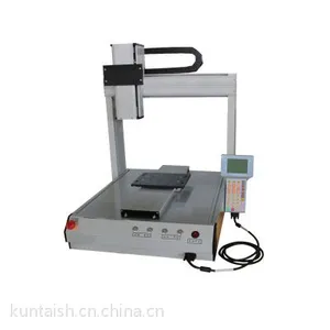 堃泰科技 CONTIME KT三轴自动点胶机