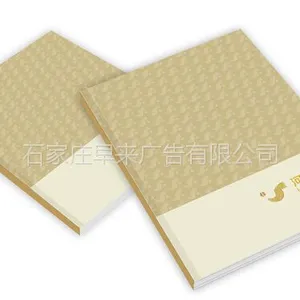石家庄画册设计公司 企业宣传册设计印刷 早来画册设计公司