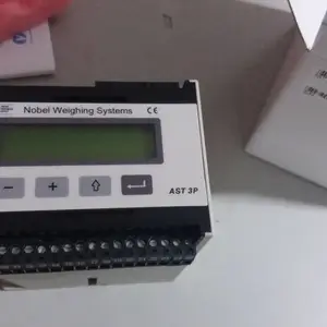 北京AST3P 变送器 威世世铨 诺贝尔NOBEL
