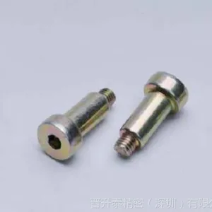 m4台阶螺丝