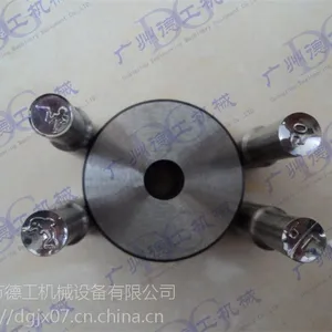 TDP-5T小单冲模具 压片机模具 双面刻字模具 药片模具 厂家直销