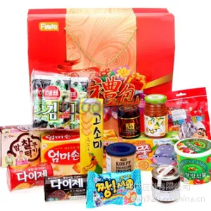 进口食品究竟是怎样来到中国的?