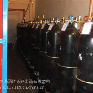 苏州IG541、无锡博海消防有限公司、IG541灭火