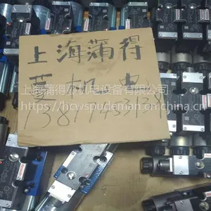 WRPEH 6 C3 B40L-3X/M/24A1 德国力士乐 现货有限 欲购从速