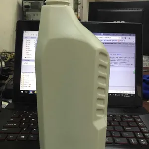 1L机油瓶 塑料机油瓶 塑料机油罐