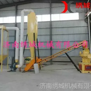 柳州生物质秸秆颗粒机生产厂家哪家好