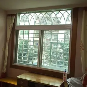 福州***家交通噪音隔音窗体验中心