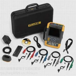 全国***回收Fluke190-102、福禄克销售Fluke190-202示波表