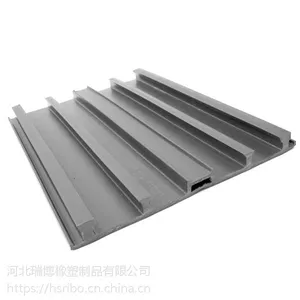 内嵌式橡胶止水带300*6