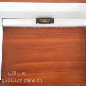 北京易拆洗折叠纱窗/无轨链条折叠纱门厂家批发