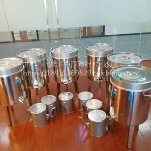九州晟欣供应400.700带腿一级过滤油桶 (可配,60目,80目,100目滤网)