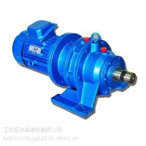 拓洋 摆线减速机BWD BLD XLD XWD 批发厂家直销