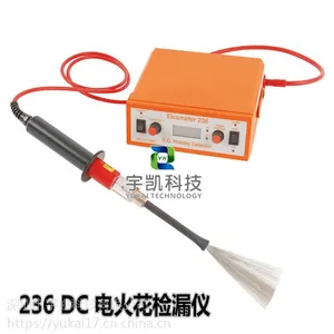 ԭװӢ��Elcometer�׸�266DC���Ϳ���϶��©��