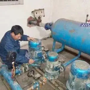 合肥ITT双吸泵维修 合肥双吸泵维修常规使用要点
