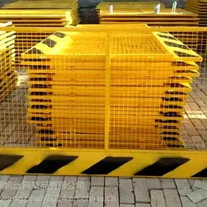 丹阳施工临边防护栏价格