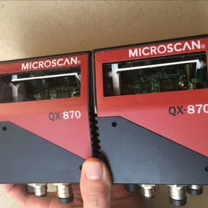 ��˼��MICROSCAN QX870(FIS-0870-0005G)һά����̶���ҵɨ��������
