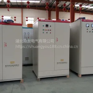 YP动态补偿进变负载式相器 变负载进相器的原理和特点
