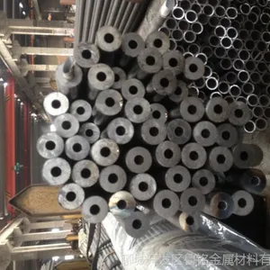 高精密304不锈钢精密管 16*5.5不锈钢精密管 油压精密管