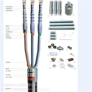 ��Ӧ ���������м��ͷ 10kv���¸��� 3о������������ͷ
