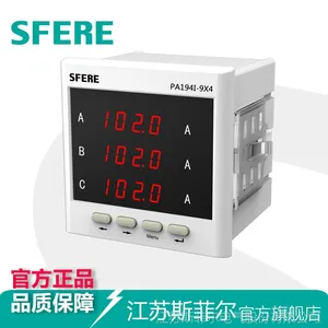 PA194I-9X4����LED���ཻ�����������Ա��繤�����Ǳ�����ֱ��