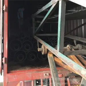 厂家生产丁腈橡胶软管泵软管 挤压泵胶管 耐磨加布喷砂胶管 橡胶泵软管