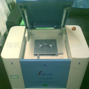 维修EDX-ROHS-XRF检测仪器