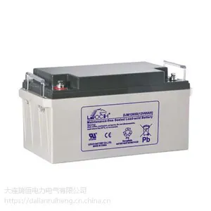 大连理士UPS蓄电池DJM1265S