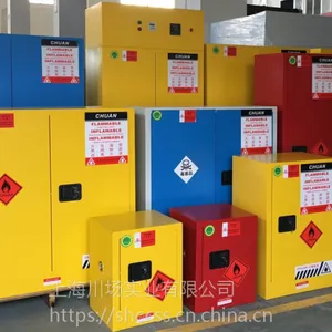 防火安全柜生产厂-国产品牌-安全防控专家-上海川场实业