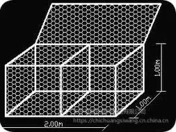酒泉湖泊赛克格宾直接生产厂家制造流程施工经验