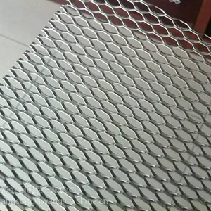 安平瑭颂大量供应菱型护坡钢板网