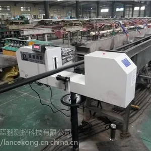 一体化单向测径仪 线缆生产好伙伴