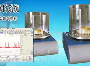 东莞博之远ZY-PAN801型疼痛自动分析系统