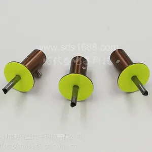 富士吸嘴CP6-1.3U型时代盛SMT贴片机吸嘴