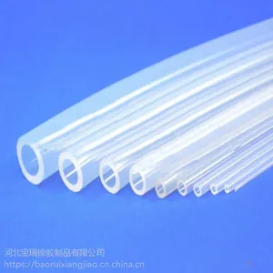 硅胶管20*26内径20mm外径26mm食品级 软管 厂家