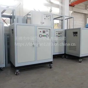 气体设备工厂无锡中瑞供应包装机充氮气机器 ZRN-3-99.9%