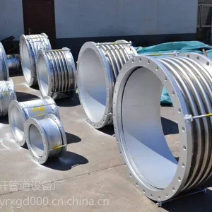 2018波纹补偿器