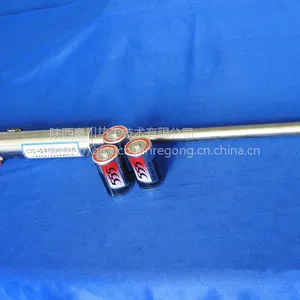 供应秦川热工手持式脉冲点火器CDQ-A如何使用
