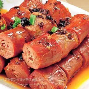 ***鸭脖 鸭脖*** 香辣鸭头做法 如何卤鸭头 莱双喜鸭脖哪家好吃