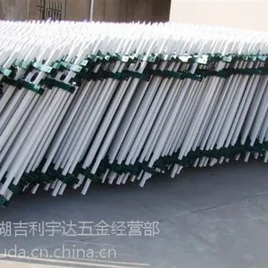 锌钢护栏 小区防护网 市政护栏