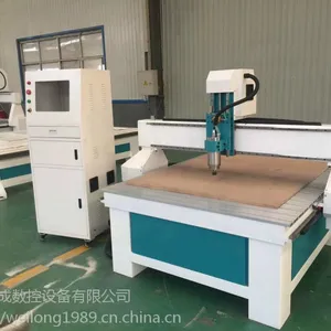 飞成1325移门雕刻机 雕刻机中的战斗机