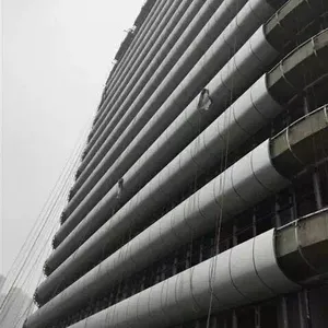 湖北幕墙铝单板厂家,门头铝板包工包料施工安装